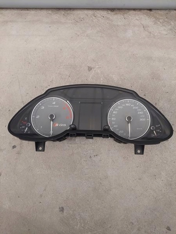 8R0920931K VAG Приборная доска (щиток приборов) купить в Одесса