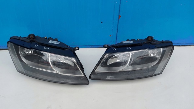 VAG 8R0941004 Фара правая в наличии Полтава
