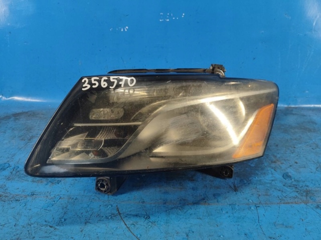 VAG 8R0941029AH Левая фара в наличии Черновцы