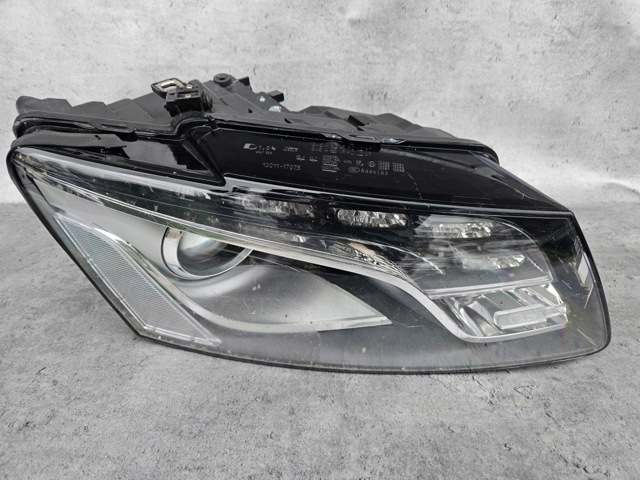8R0941030AJ Фара правая купить Павлоград