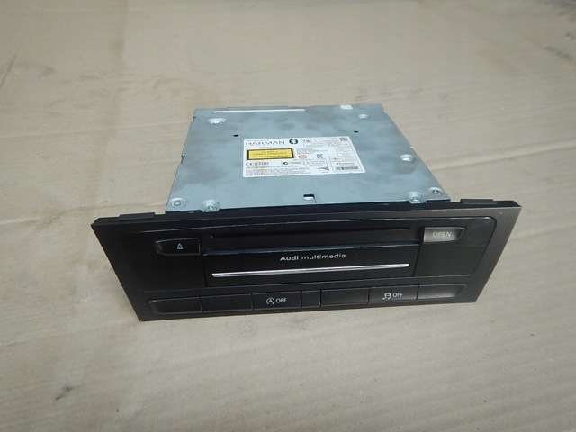 8R1035652D VAG купить в Одесса