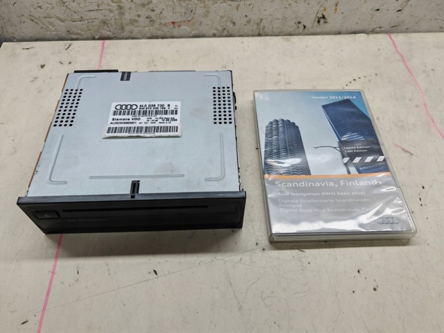 VAG 8T0035769C в наличии Львов