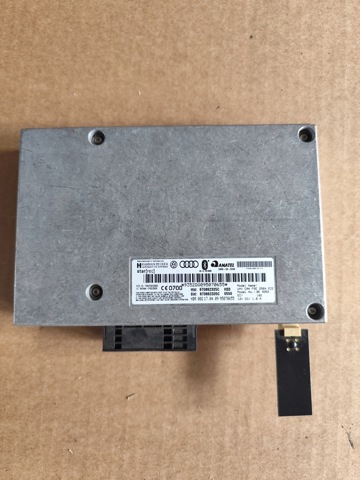 VAG 8T0862335C Блок управление Bluetooth в наличии Ровно