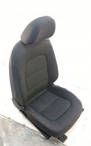 8T0880241D VAG Подушка безопасности (AIRBAG) спинки сиденья левого купить в Черновцы