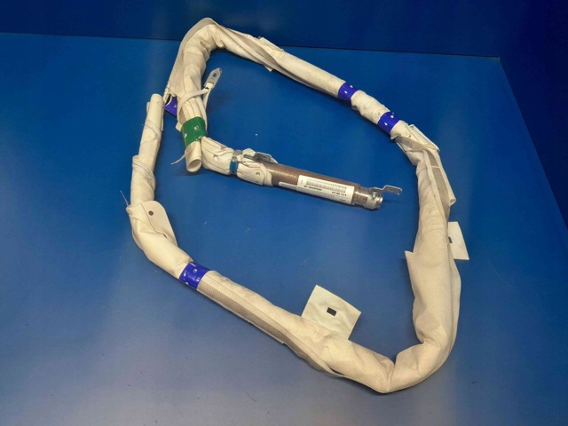 8T0880742B VAG Подушка безопасности (AIRBAG) шторка боковая правая купить в Павлоград