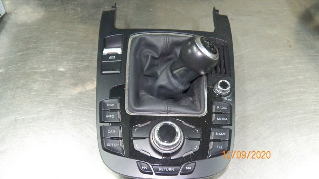 8T0919611C VAG купить в Киев