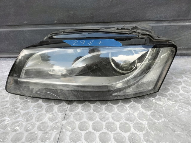 VAG 8T0941003L Фара левая в наличии Днепр