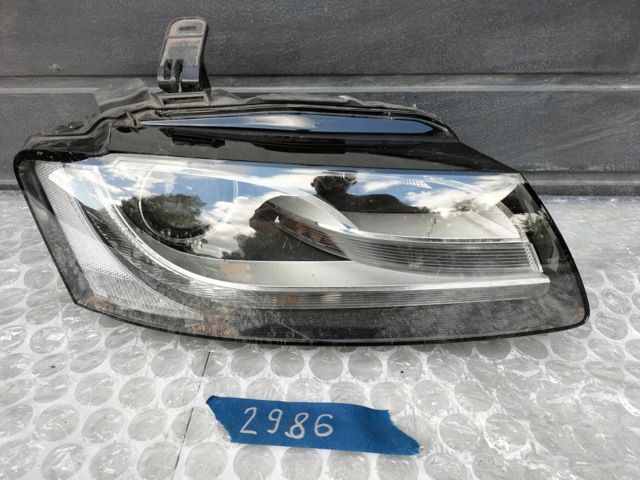 8T0941030AK VAG Правая фара купить в Хмельницкий