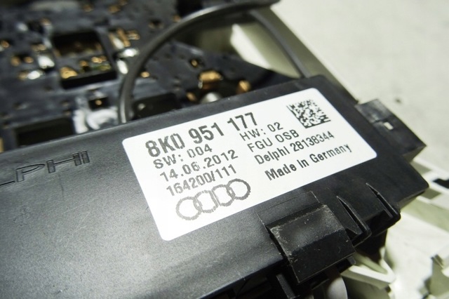 8T0947135BE купить Винница