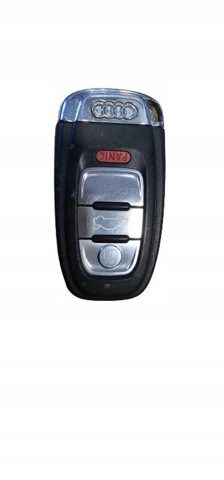 8T0959754G Ключ замка зажигания  купить Ирпень