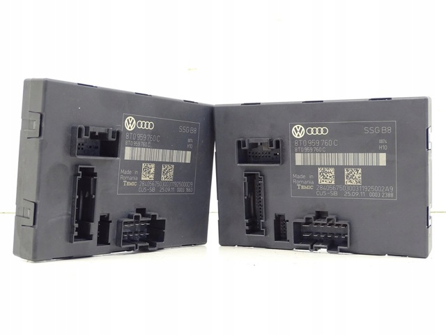 8T0959760C купить Ровно