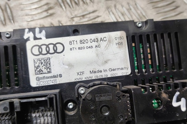 VAG 8T1820043 в наличии Винница