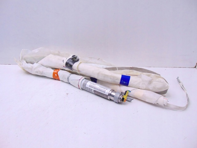 8T8880741B Подушка безопасности (AIRBAG) шторка боковая левая купить Одесса