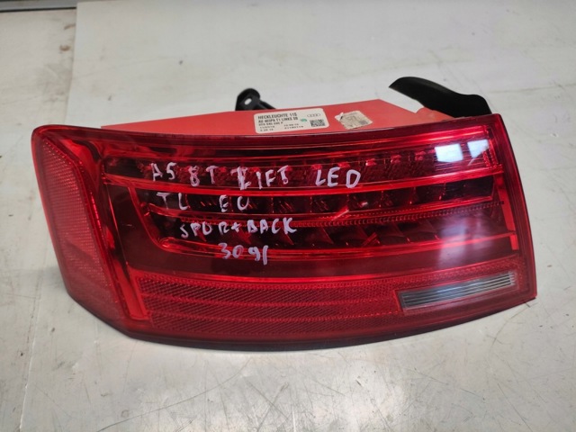 VAG 8T8945095 Фонарь задний левый внешний в наличии Каменское