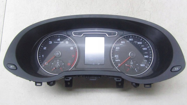 8U0920960 VAG Приборная доска (щиток приборов) купить в Украина
