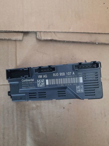8U0959107A купить Кривой Рог