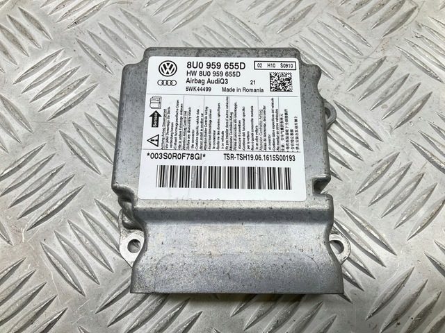 VAG 8U0959655D в наличии Каменское
