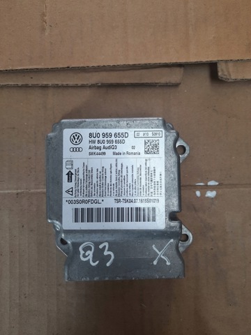 8U0959655D VAG купить в Ирпень