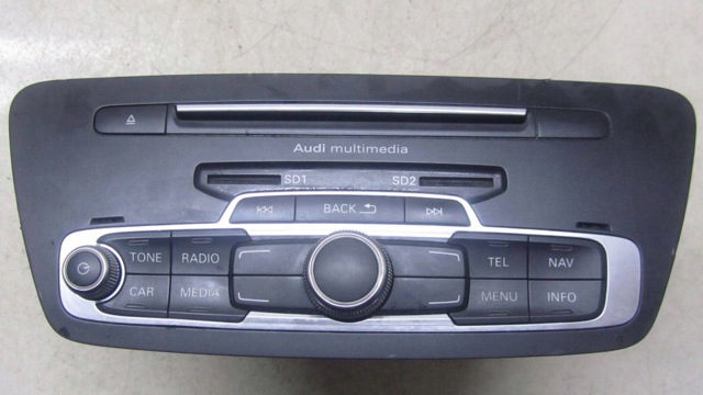 VAG 8U1035192A в наличии Кривой Рог