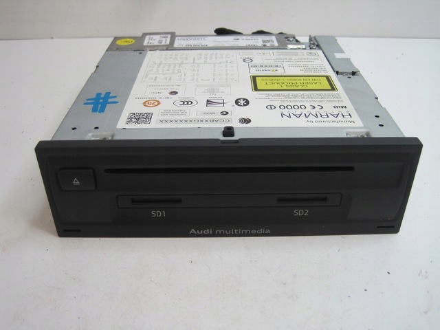 VAG 8V0035043 в наличии Черновцы