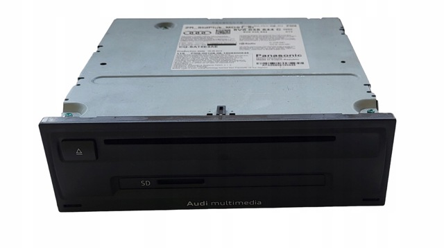 VAG 8V0035844C в наличии Запорожье