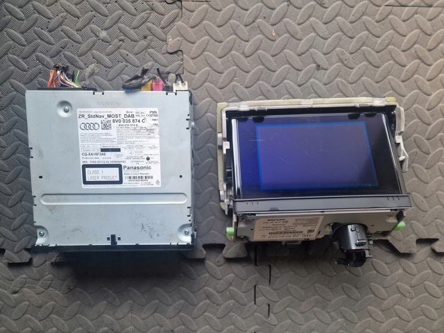 VAG 8V0035874C в наличии Днепр