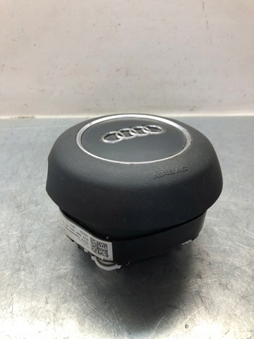 8V0880201AC VAG Подушка безопасности (AIRBAG) водительская купить в Львов