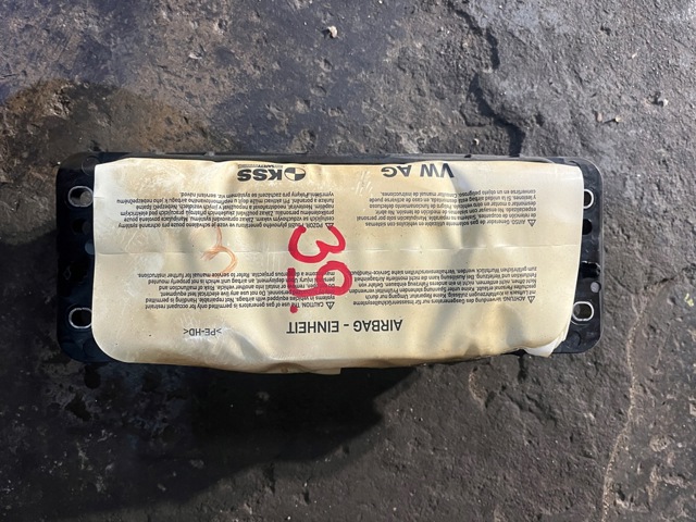 8V0880204J Подушка безопасности пассажира купить Винница