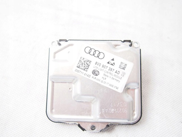 VAG 8V0907397AD в наличии Полтава