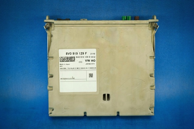 VAG 8V0919129F в наличии Винница