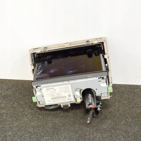 VAG 8V0919603C Дисплей многофункциональный в наличии Николаев