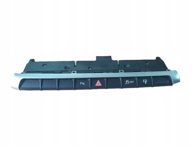 8V0925301AH VAG Блок кнопок центральной консоли купить в Каменское