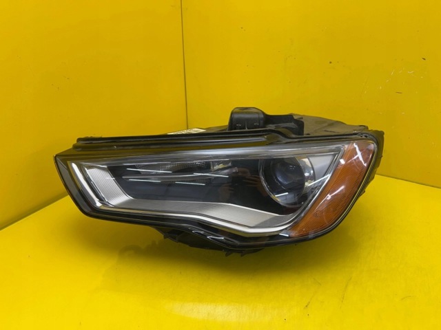 8V0941005B VAG Фара левая купить в Харьков