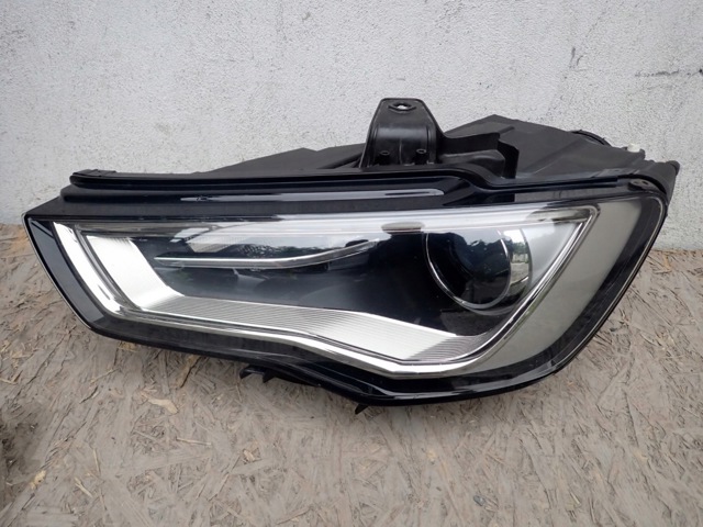 Блок фара левая 8V0941005C VAG