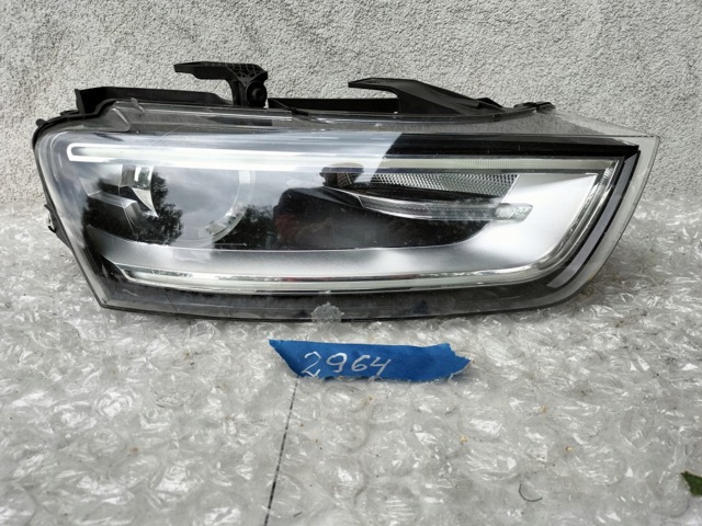 VAG 8V0941044 Фара правая в наличии Черкассы