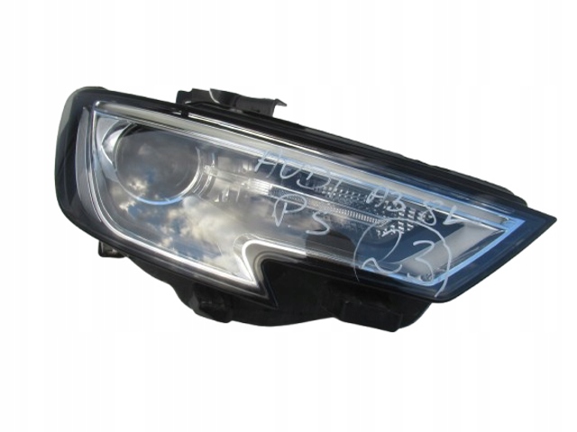 8V0941044E VAG Правая фара купить в Полтава