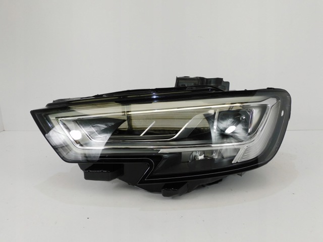 8V0941773 VAG Левая фара купить в Черновцы