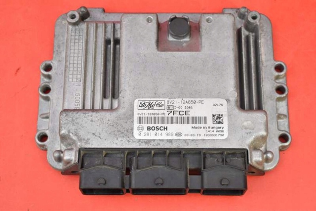 FORD 8V2112A650PE в наличии Каменское
