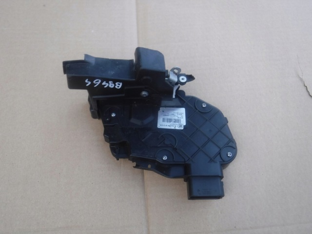 8V4AS21813MA FORD Замок двери передней левой купить в Сумы