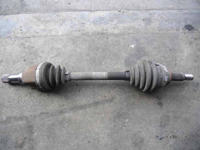 8V513B437DB FORD Полуось (привод) передняя левая купить в Запорожье