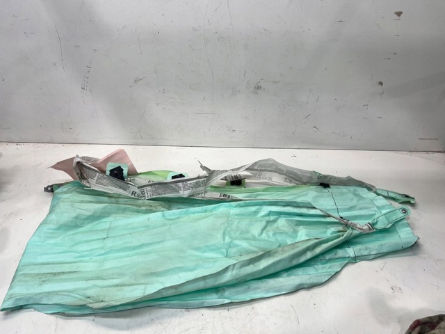 8V5880742D Подушка безопасности (AIRBAG) шторка боковая правая купить Запорожье