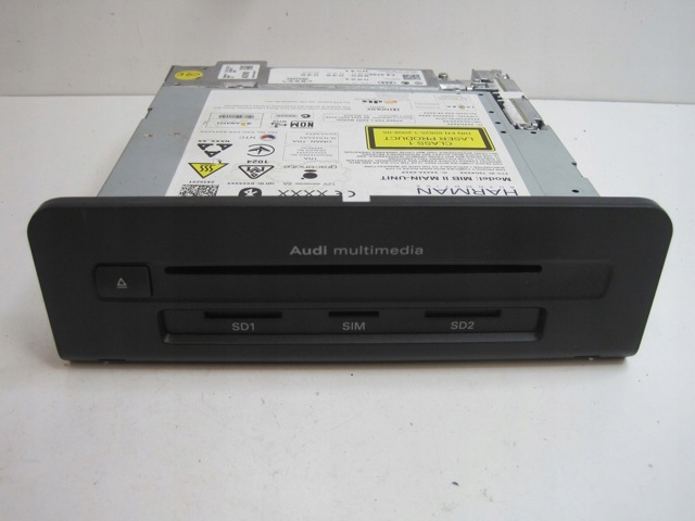 8W0035035 VAG купить в Харьков