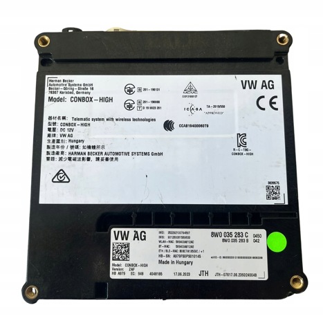 8W0035283C купить Каменское