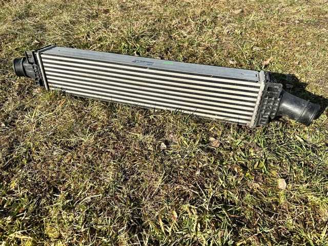 8W0145805AE Патрубок интеркулера купить Чернигов