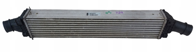 8W0145805C Патрубок интеркулера купить Сумы