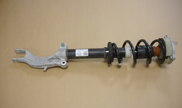 8W0413031AK VAG Амортизатор передний купить в Украина