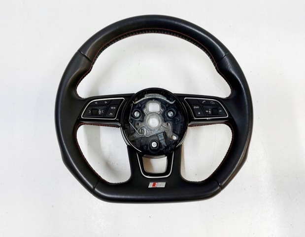 VAG 8W0419091DJ Руль в наличии Чернигов
