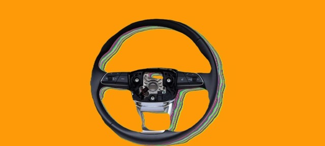VAG 8W0419091GM Руль в наличии Павлоград