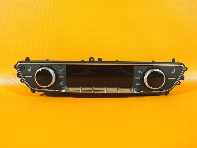 8W0820043AP VAG Блок управления кондиционером купить в Ирпень