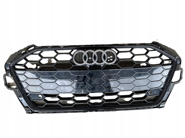 8W0853651DT VAG Решетка радиатора купить в Ирпень